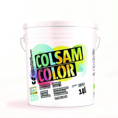 COLSAM_COLOR