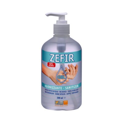 zefir-gel